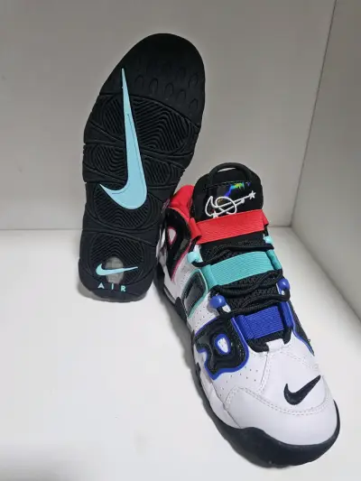 Zapatillas deportivas multicolor Nike Air - miniatura 5