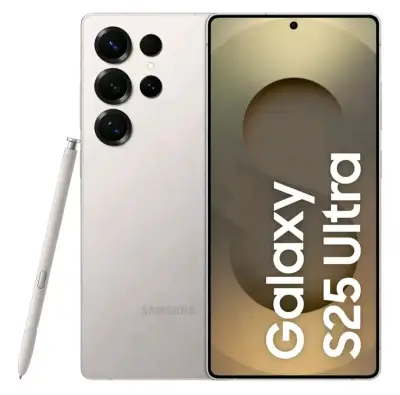 Samsung Galaxy S25 Ultra nuevo en caja - miniatura 1