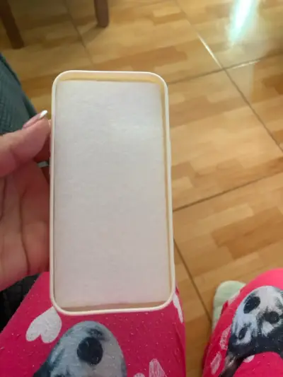 Fundas de silicona para iPhone 15 normal - miniatura 1