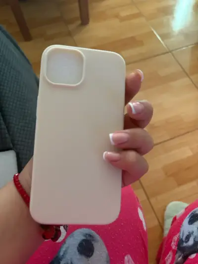 Fundas de silicona para iPhone 15 normal - miniatura 2