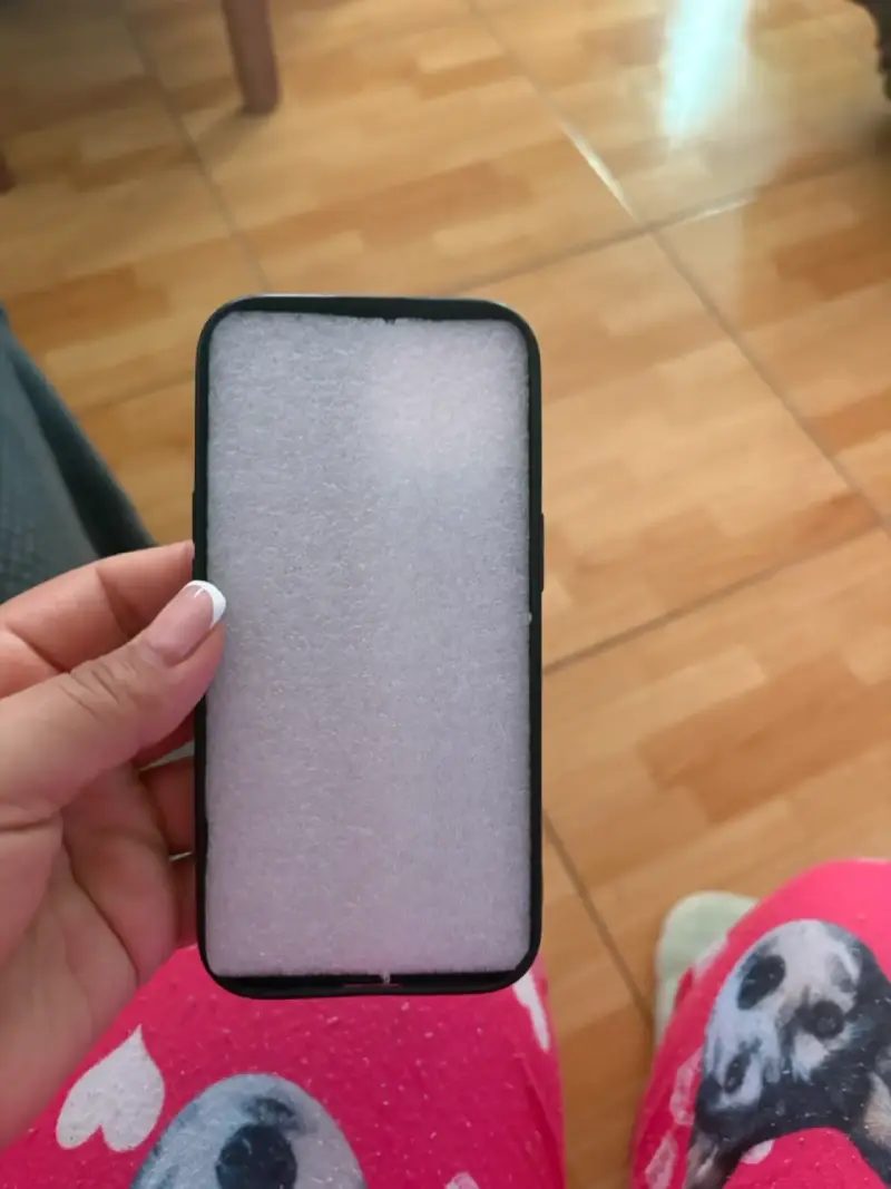 Fundas de silicona para iPhone 15 normal - 3