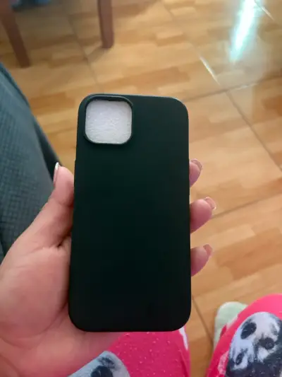 Fundas de silicona para iPhone 15 normal - miniatura 4