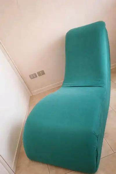 Sillon tantrico - miniatura 1