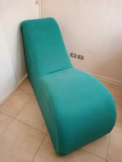 Sillon tantrico - miniatura 2