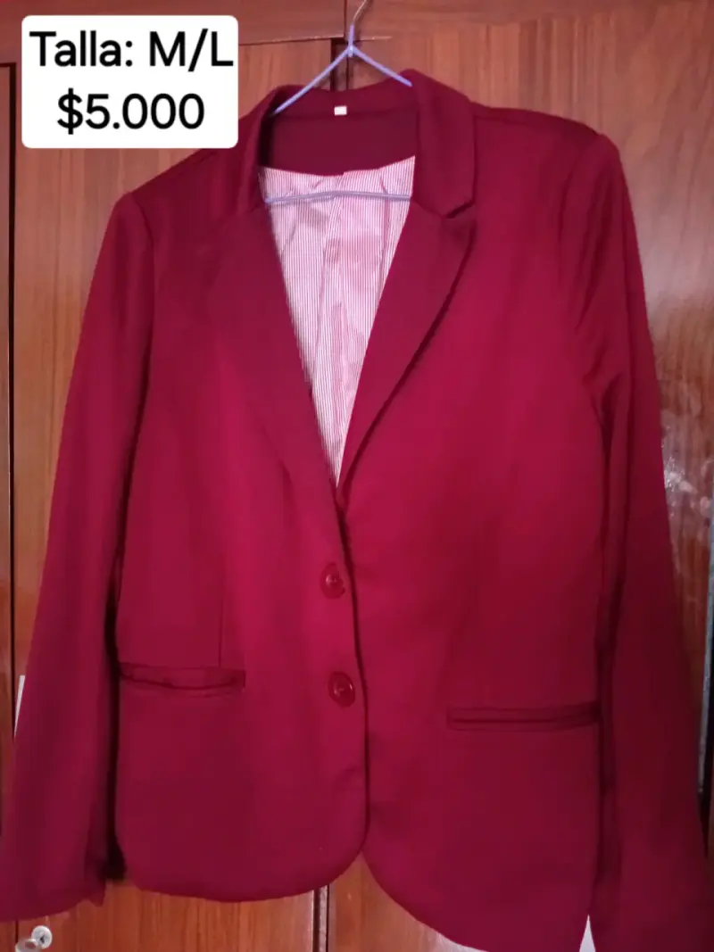 Ropa nueva y usada - 4