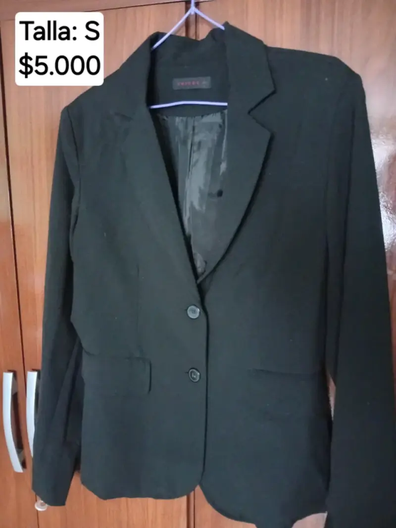 Ropa nueva y usada - 5