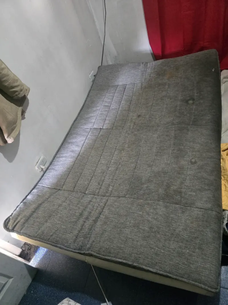 Sofá cama 3 puestos - 2