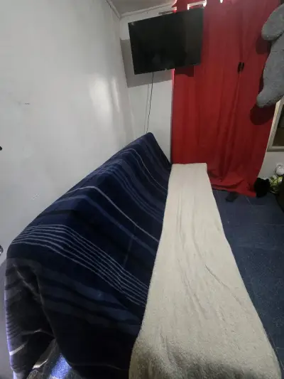 Sofá cama 3 puestos - miniatura 3
