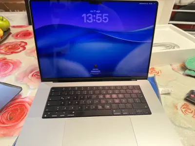 MacBook Pro M1 16gb ram 512gb - miniatura 5