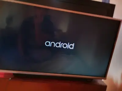 Smart TV Android con múltiples entradas HDM 32I - miniatura 3