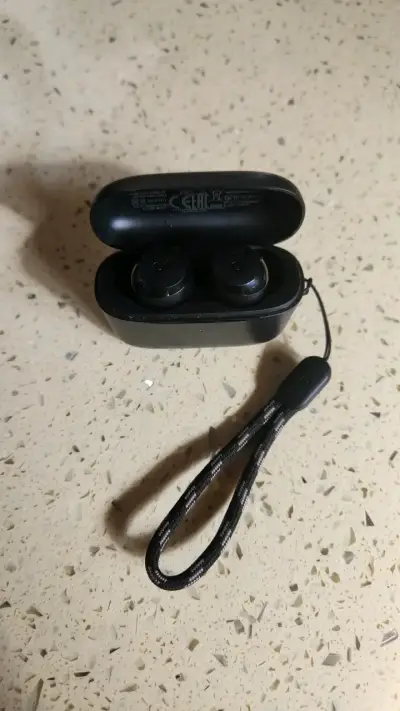 Audifonos A25i Soundcore - miniatura 1