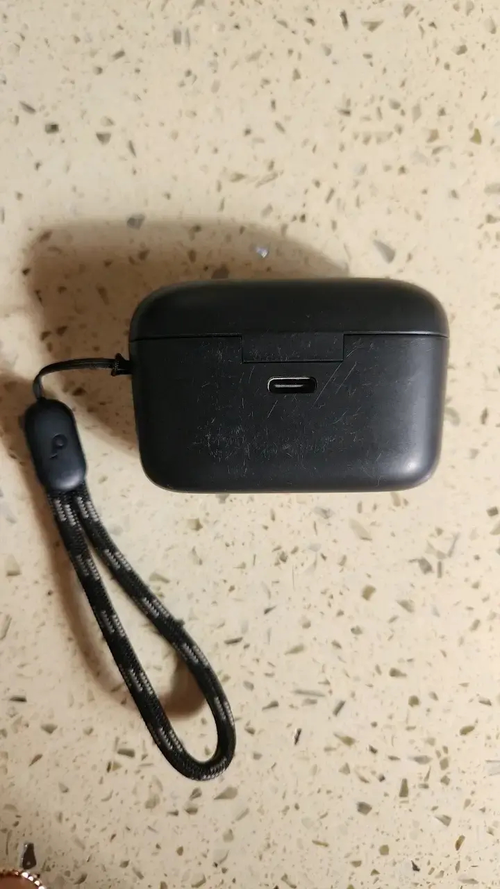 Audifonos A25i Soundcore - 4