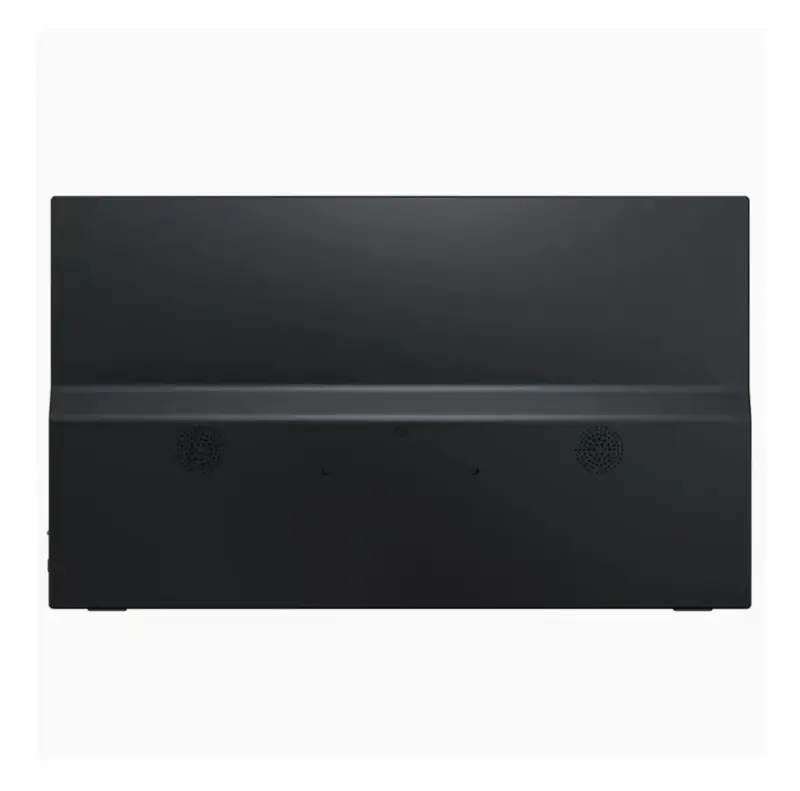 Monitor portátil Master-G con funda protectora - 2
