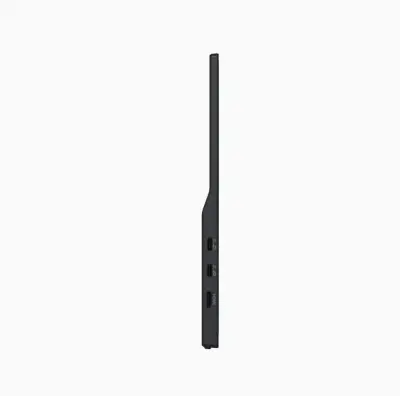 Monitor portátil Master-G con funda protectora - miniatura 4
