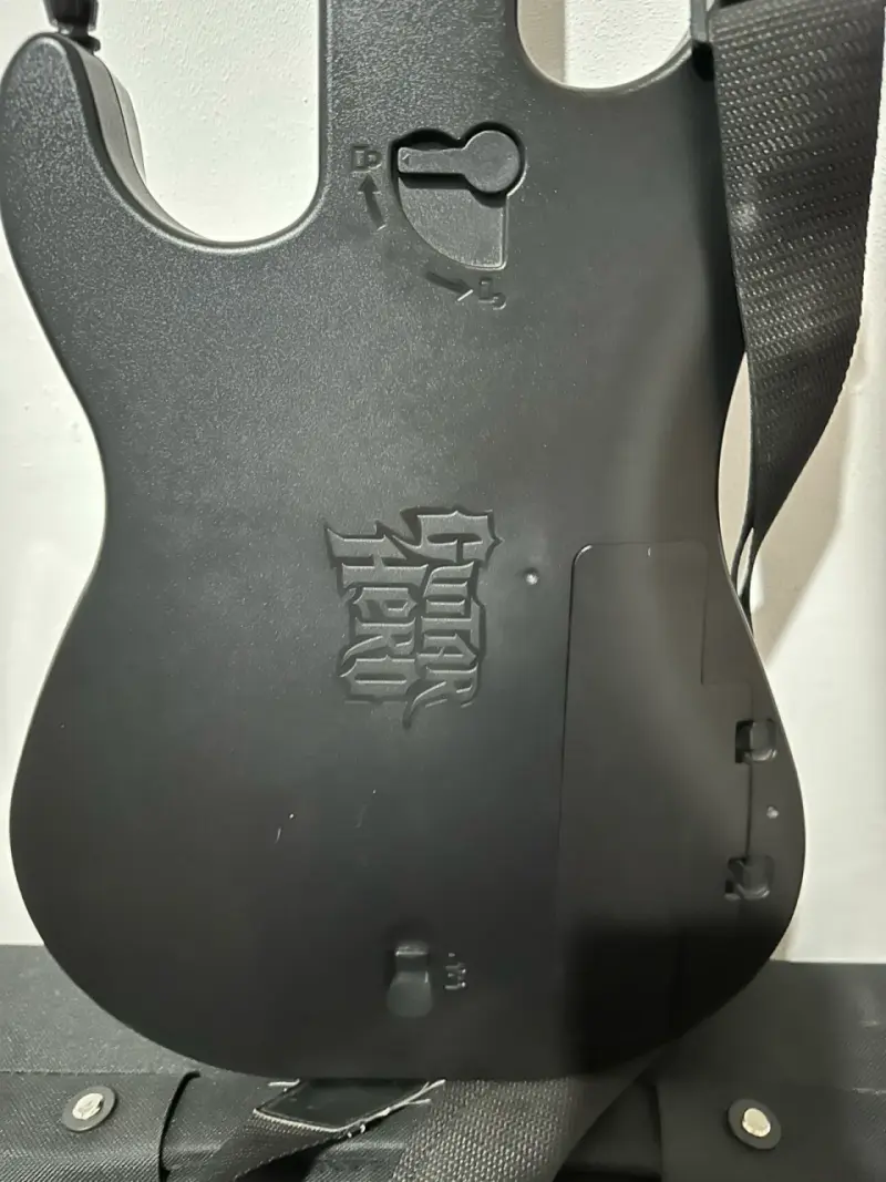 Guitarra  Guitar Hero - 5
