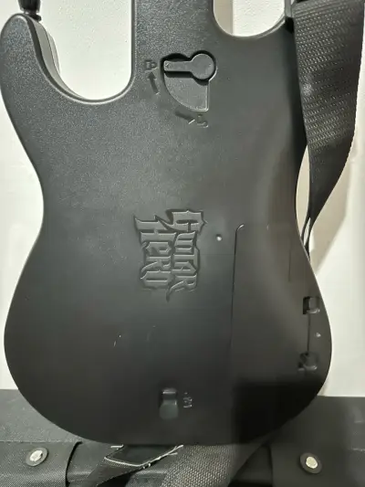 Guitarra  Guitar Hero - miniatura 5