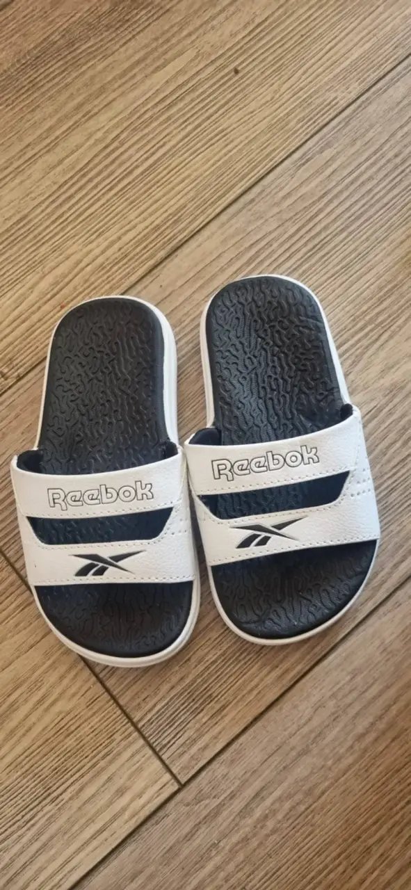 Zapatillas talla 27 - 2
