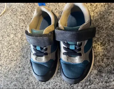 Zapatillas talla 27 - miniatura 3