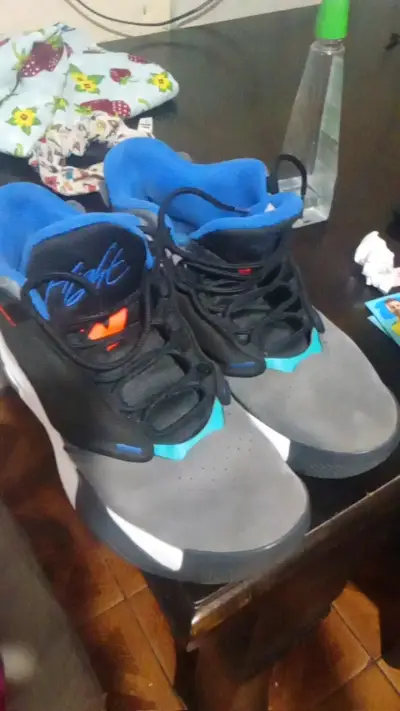 Jordan aura 4 - miniatura 1