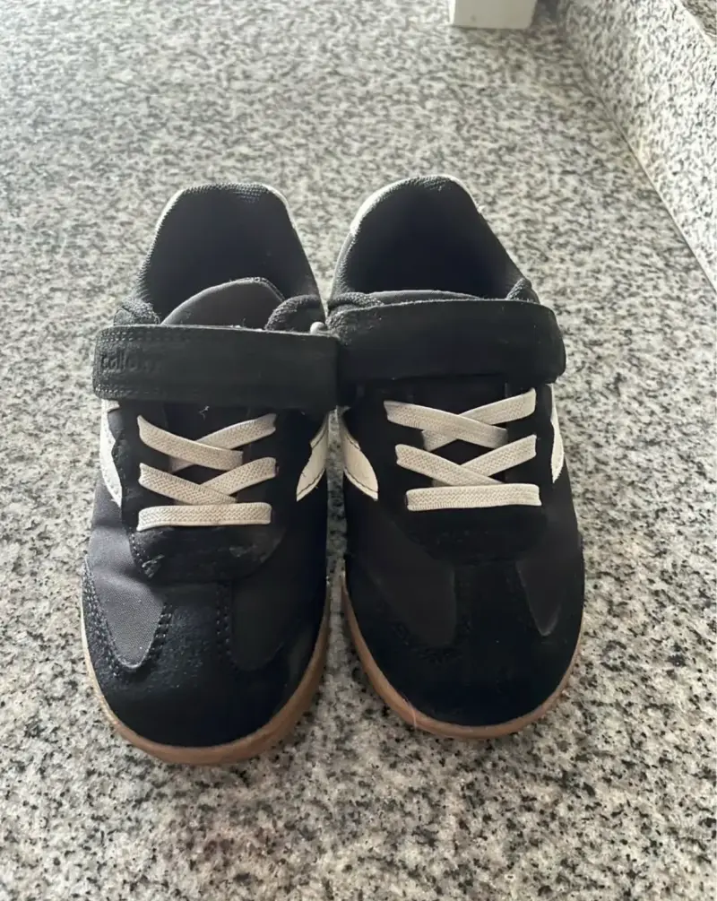 Zapatillas talla 27 - 4