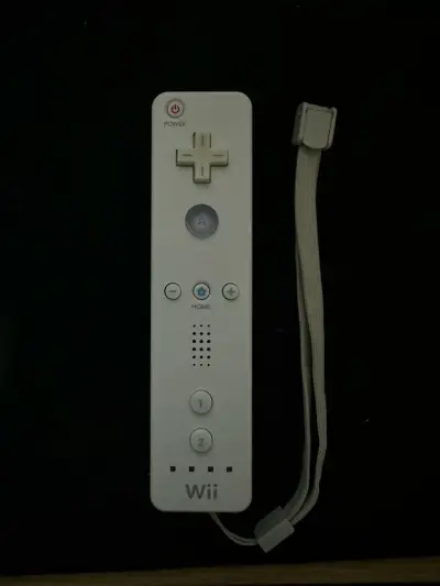 wiimote original - miniatura 1