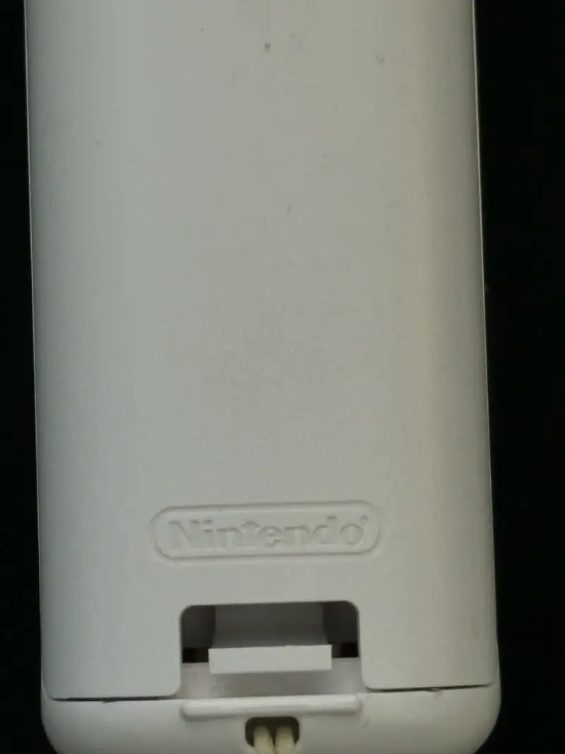 wiimote original - 2