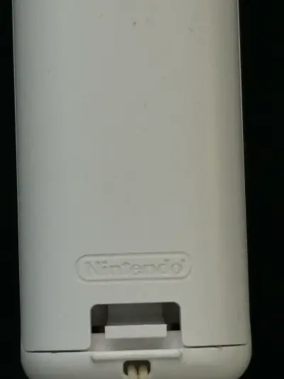 wiimote original - miniatura 2