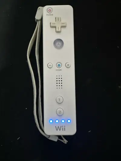 wiimote original - miniatura 3
