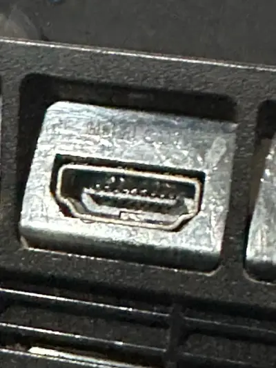 PS4 fat repuesto - miniatura 2