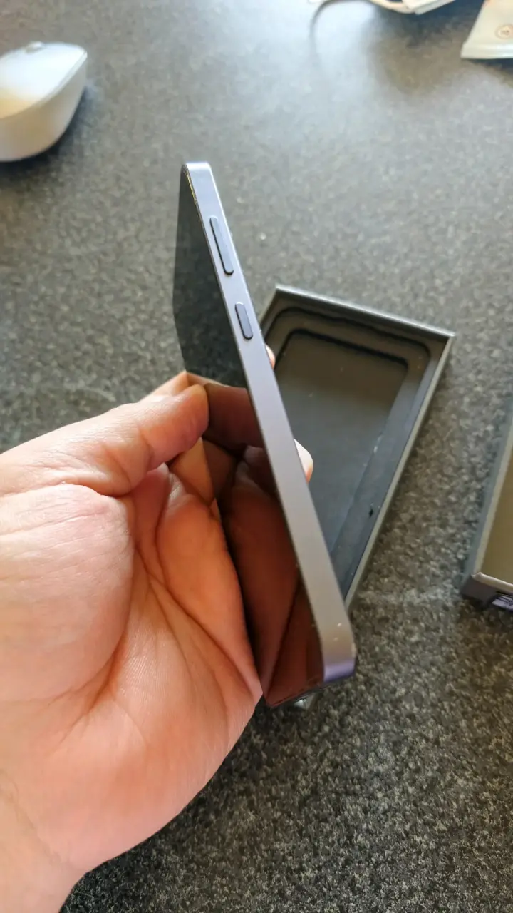 Samsung galaxy s25 256 gb - 4