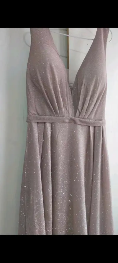 Vestidos largo de fiesta - miniatura 1