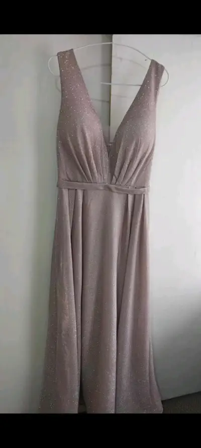 Vestidos largo de fiesta - miniatura 2