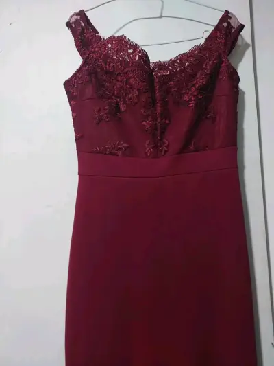 Vestidos largo de fiesta - miniatura 3