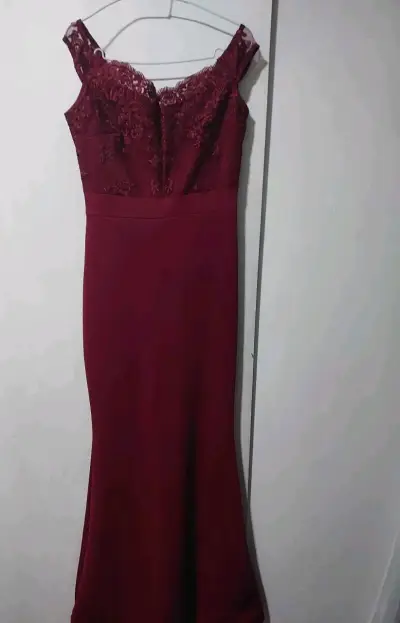 Vestidos largo de fiesta - miniatura 4