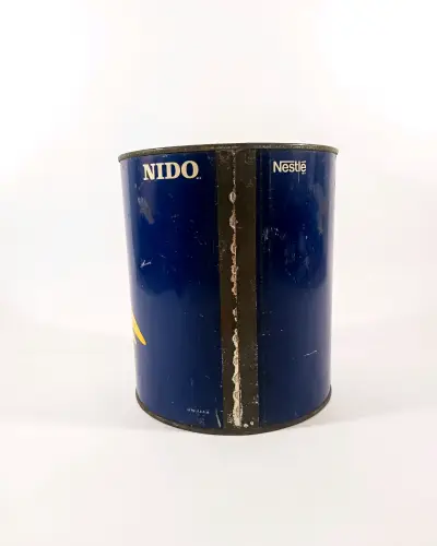 Tarro de leche Nido. - miniatura 3