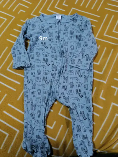 Ropa bebé - miniatura 3