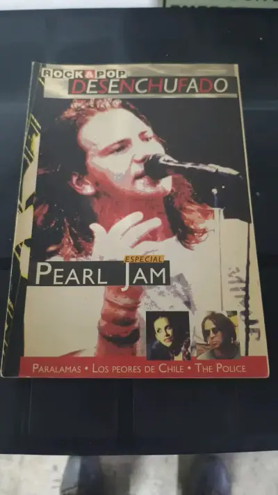 Revistas Rock & Pop Desenchufado Especiales de Música - miniatura 3