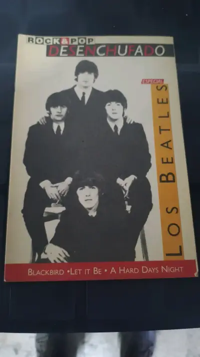 Revistas Rock & Pop Desenchufado Especiales de Música - miniatura 4