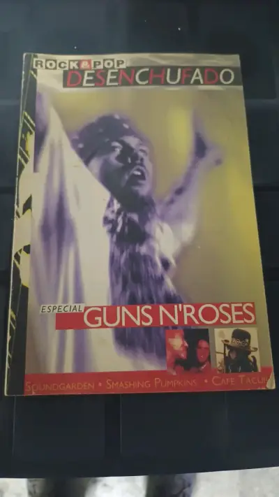 Revistas Rock & Pop Desenchufado Especiales de Música - miniatura 6