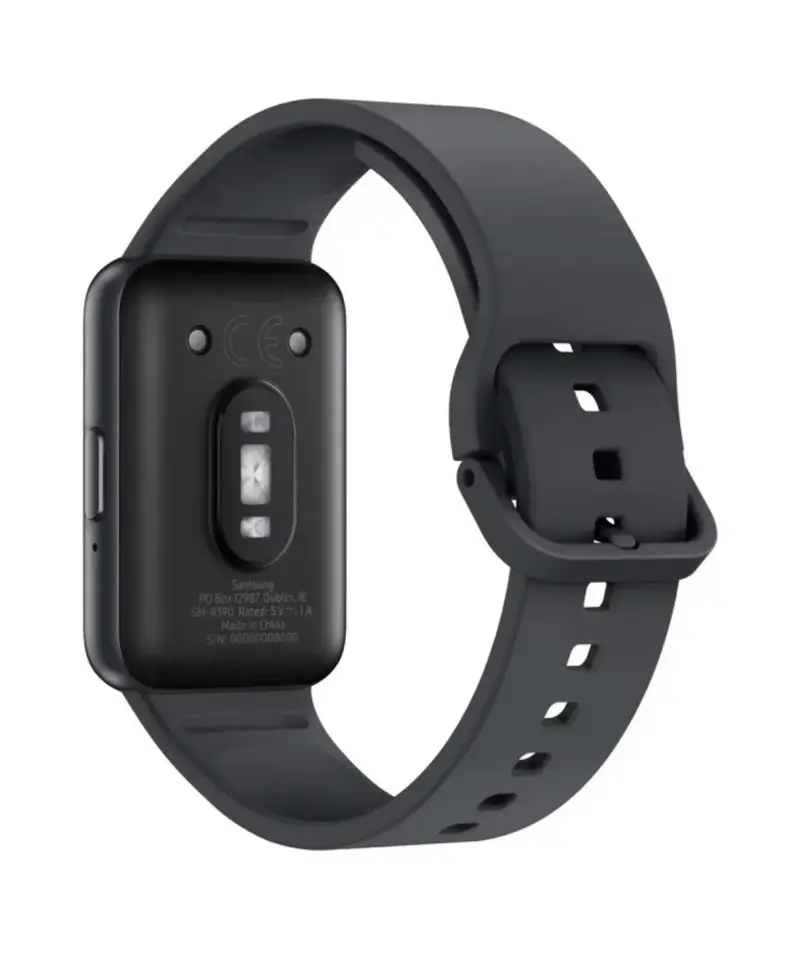 Smartwatch Samsung Galaxy Fit3 Negro - 2
