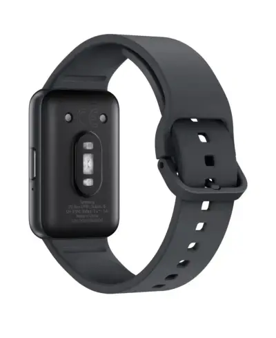 Smartwatch Samsung Galaxy Fit3 Negro - miniatura 2