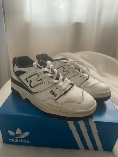 Zapatillas deportivas New Balance 550 - miniatura 1