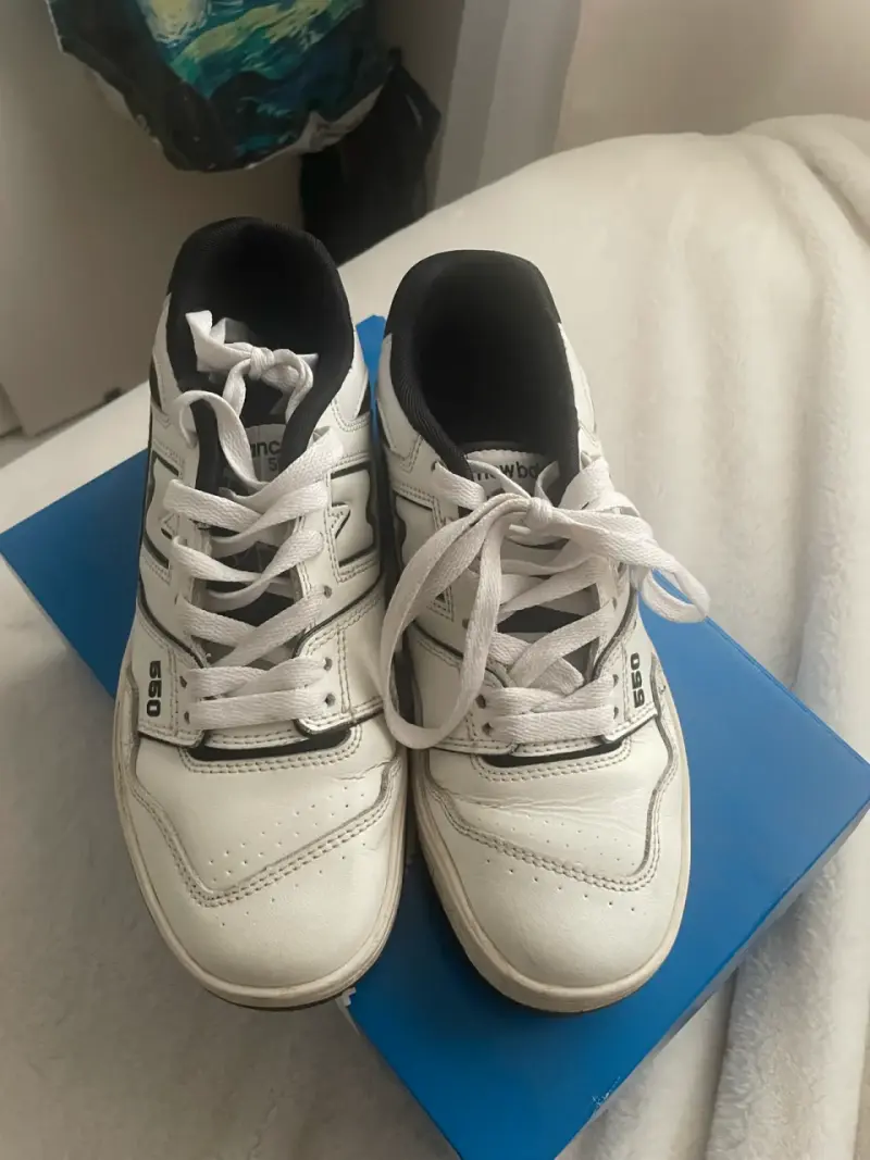 Zapatillas deportivas New Balance 550 - 2