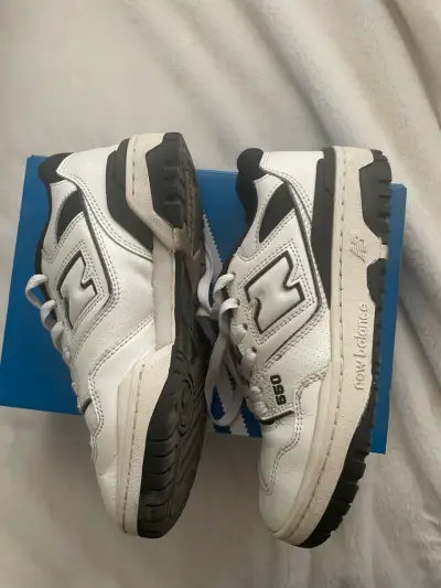 Zapatillas deportivas New Balance 550 - miniatura 4