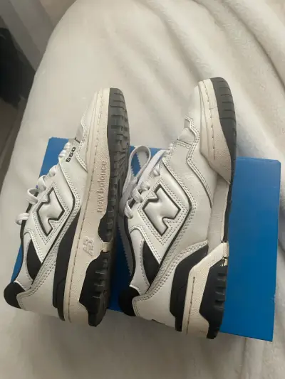 Zapatillas deportivas New Balance 550 - miniatura 5
