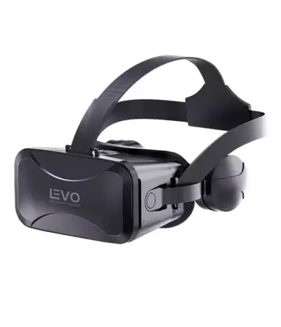 Gafas de Realidad Virtual Levo con Auriculares - miniatura 1