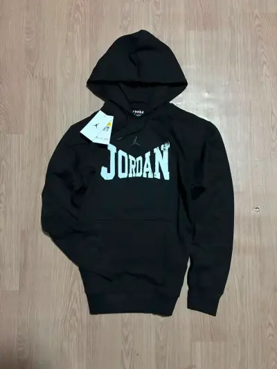 Polerón con capucha Jordan para hombre - miniatura 1