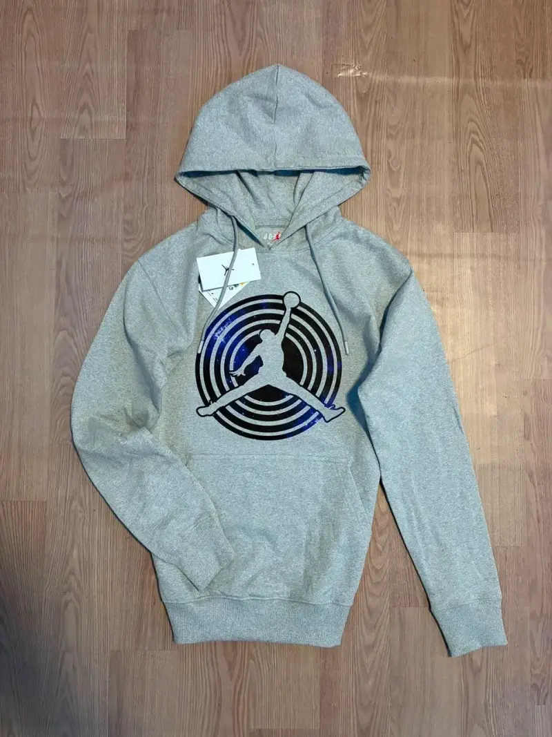 Polerón con capucha Jordan para hombre - 2
