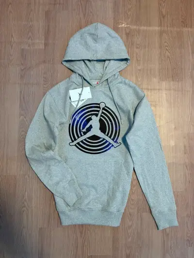 Polerón con capucha Jordan para hombre - miniatura 2