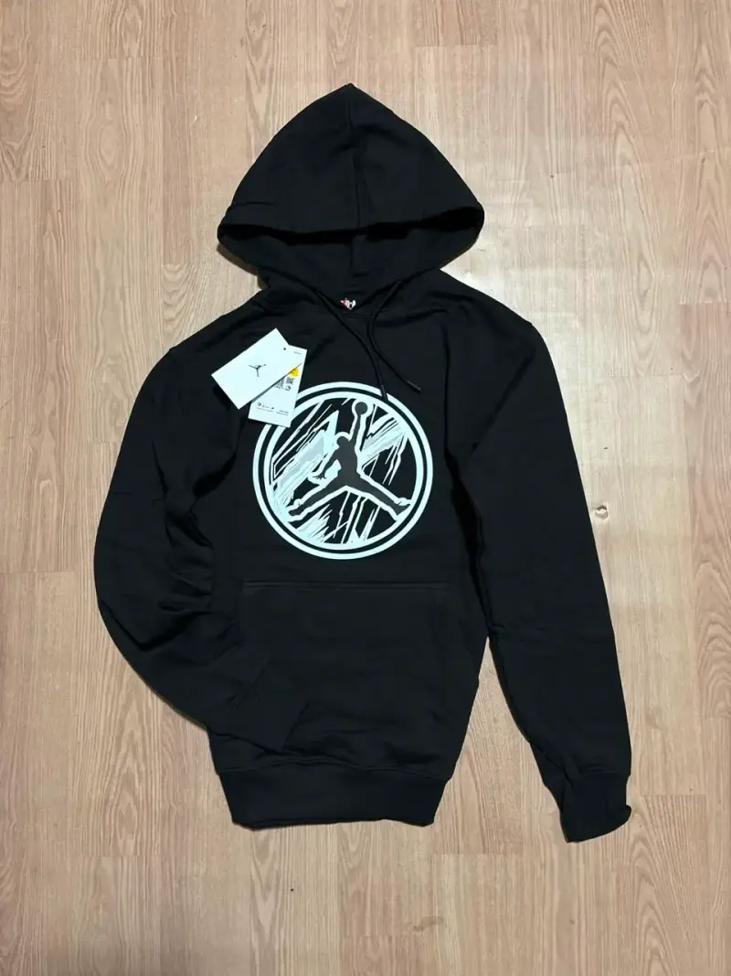 Polerón con capucha Jordan para hombre - 3